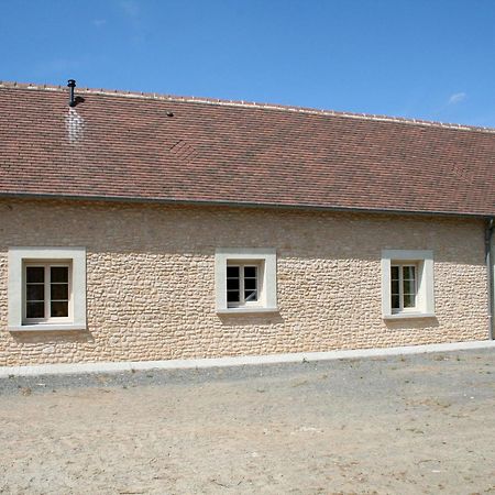 Maison De Campagne Avec Cuisine Equipee Et Wifi, Proche Nature Et Activites Aquatiques - Fr-1-410-198 Epineu-le-Chevreuil ภายนอก รูปภาพ