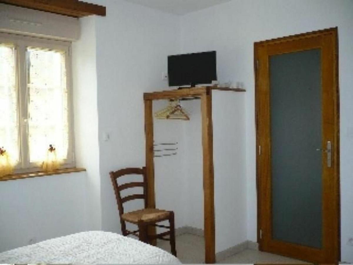 Maison De Campagne Avec Cuisine Equipee Et Wifi, Proche Nature Et Activites Aquatiques - Fr-1-410-198 Epineu-le-Chevreuil ภายนอก รูปภาพ