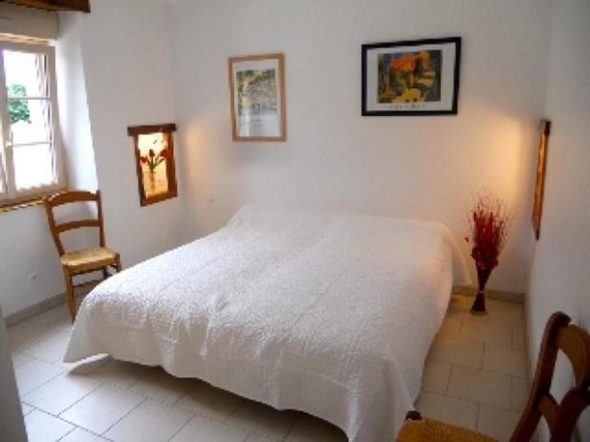 Maison De Campagne Avec Cuisine Equipee Et Wifi, Proche Nature Et Activites Aquatiques - Fr-1-410-198 Epineu-le-Chevreuil ภายนอก รูปภาพ