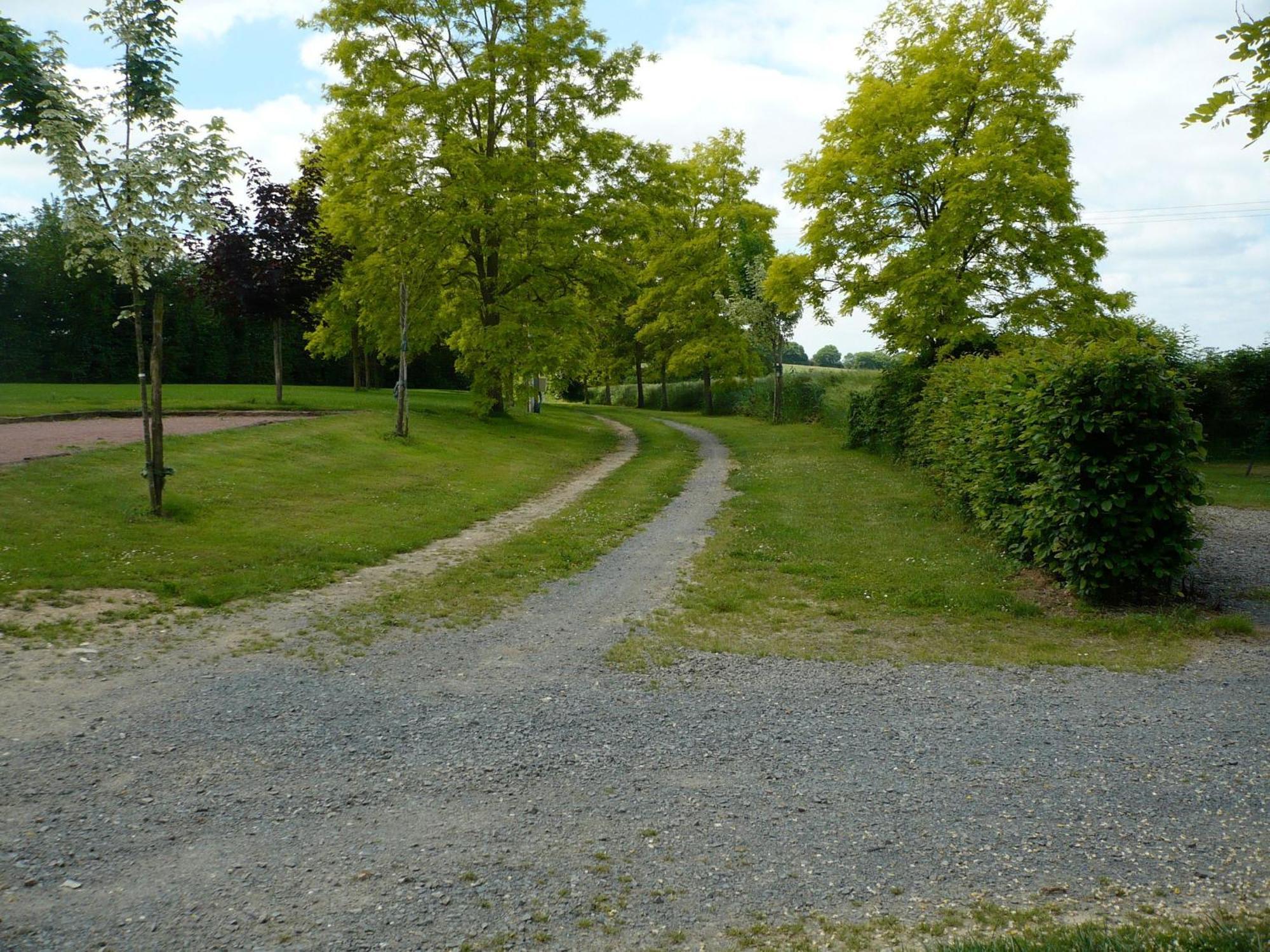 Maison De Campagne Avec Cuisine Equipee Et Wifi, Proche Nature Et Activites Aquatiques - Fr-1-410-198 Epineu-le-Chevreuil ภายนอก รูปภาพ